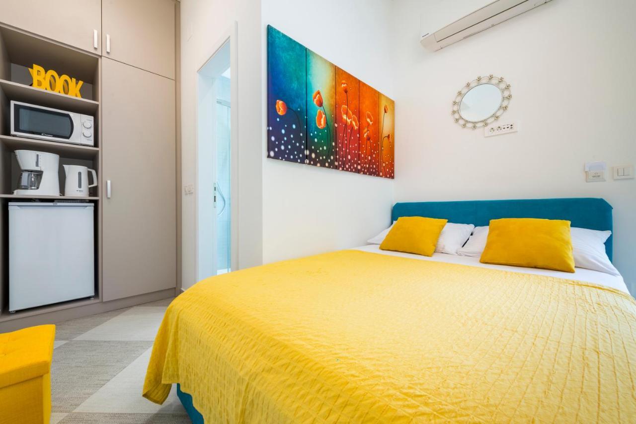 Free Parking Marli 4 - With Private Entrance - * Dubrovnik