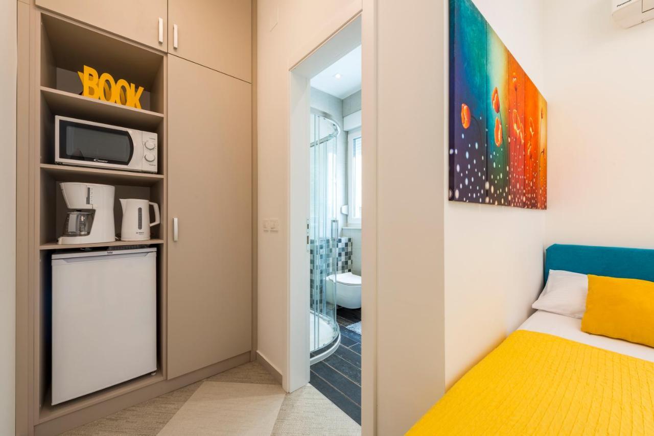 Free Parking Marli 4 - With Private Entrance - * Dubrovnik
