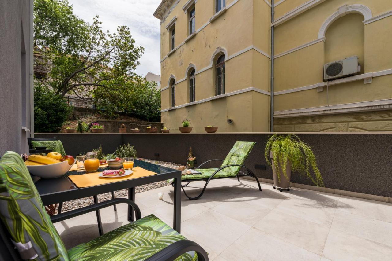 Free Parking Marli 4 - With Private Entrance - * Dubrovnik