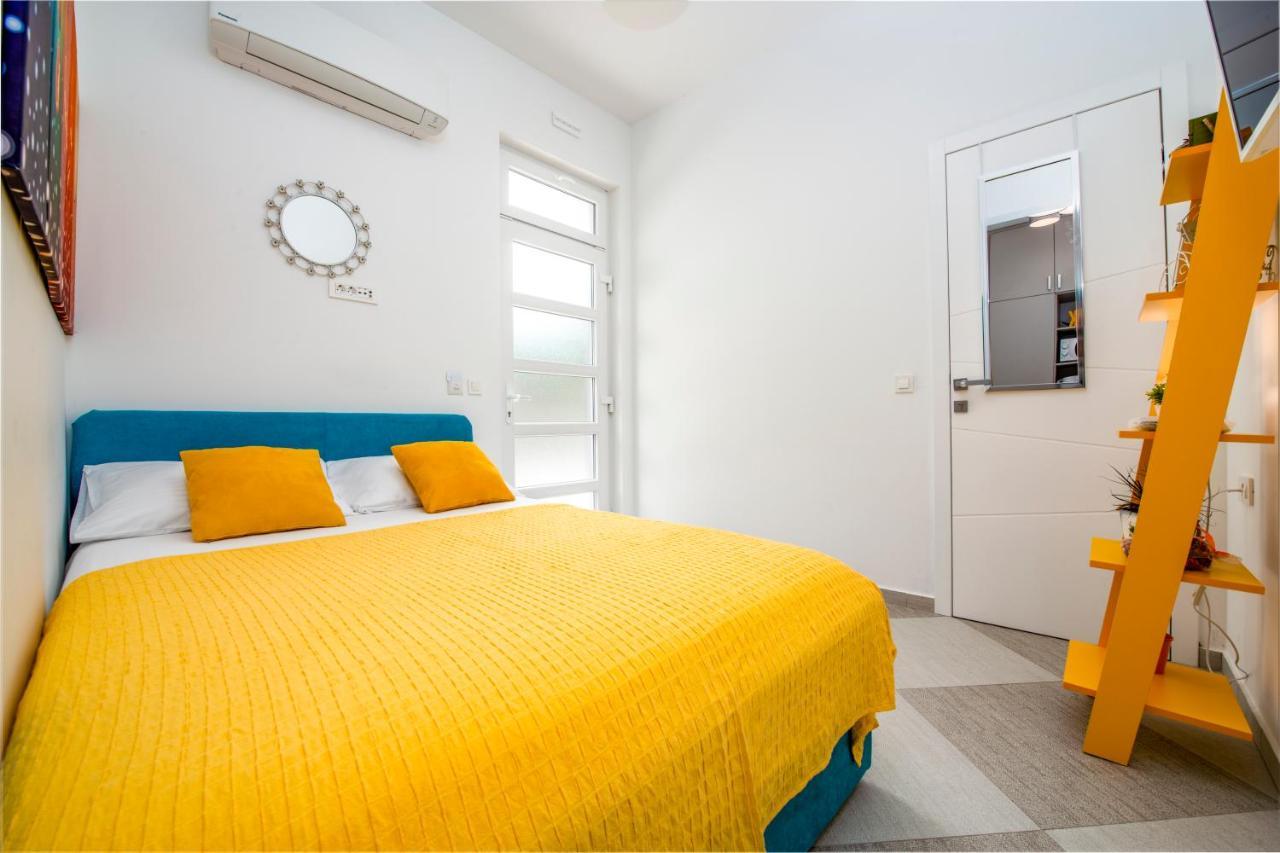 Free Parking Marli 4 - With Private Entrance - Apartment *