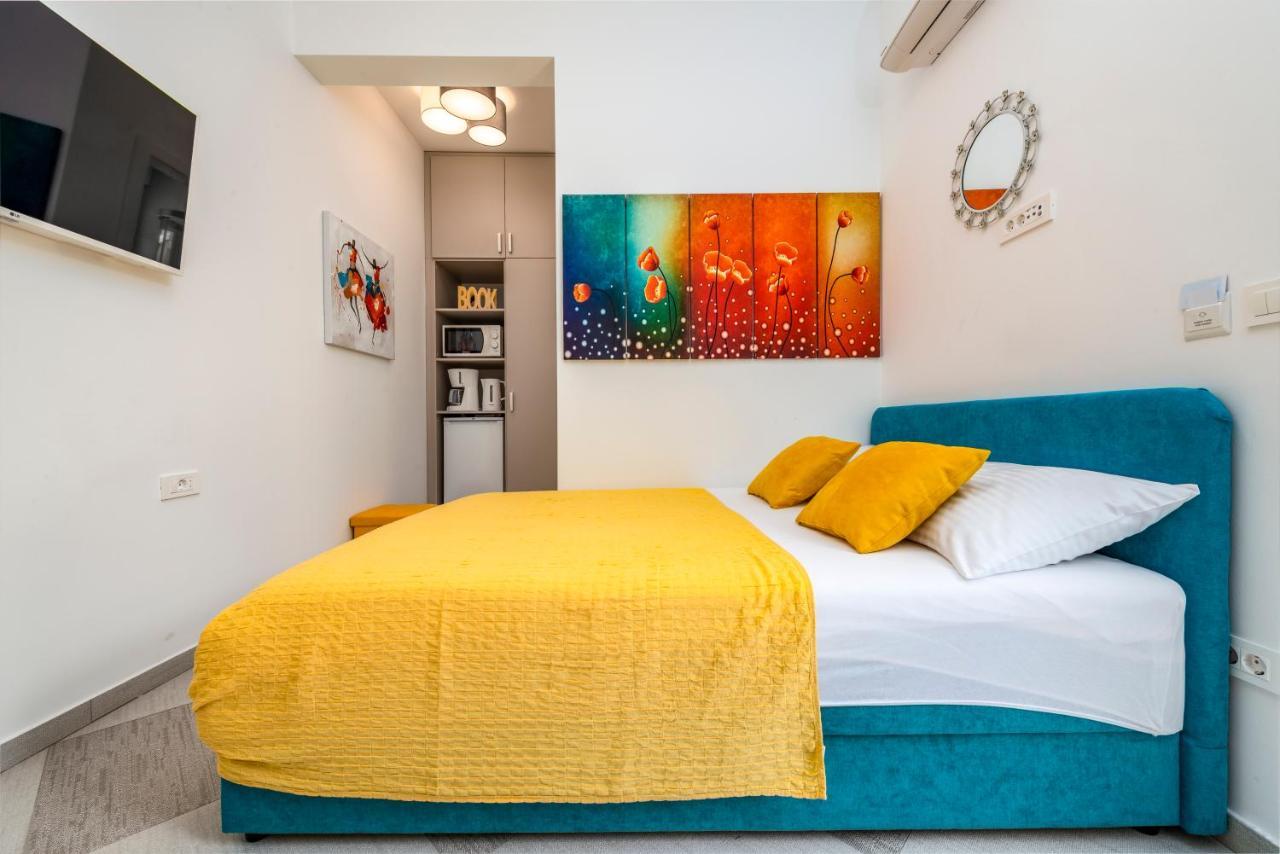 Free Parking Marli 4 - With Private Entrance - Apartment
